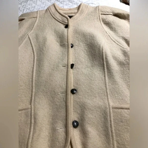 Vintage Geiger of Austria Wool Jacket - Picture 5 of 11